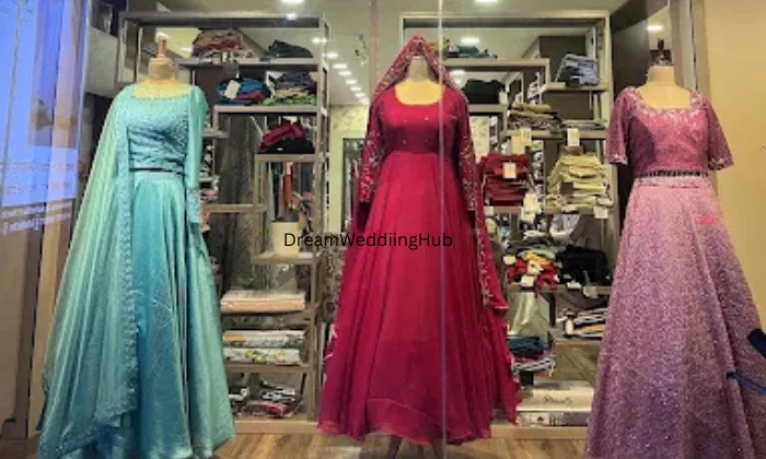 Sia The Fabric Store